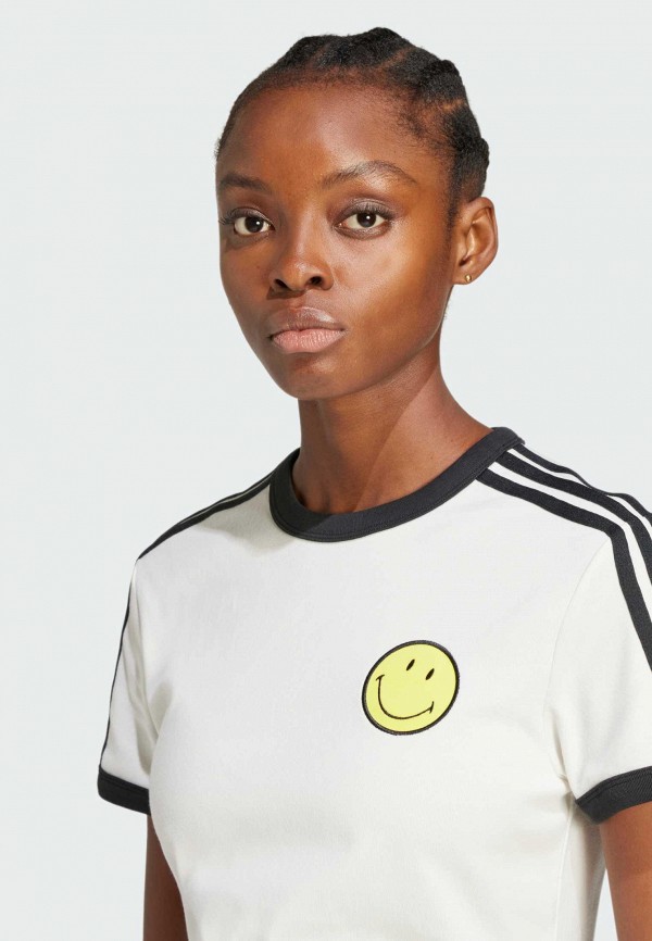 adidas Футболка - Smiley Cali - фото 4