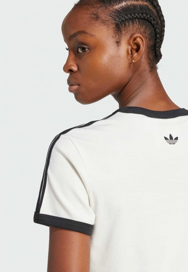 adidas Футболка - Smiley Cali - фото 5