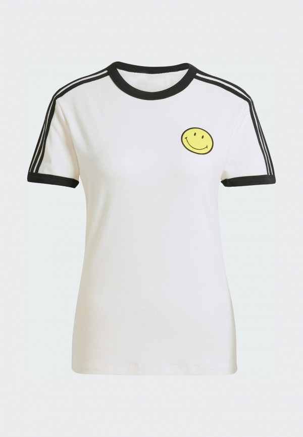 adidas Футболка - Smiley Cali - фото 6