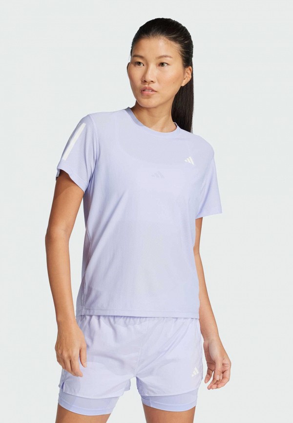 adidas Футболка спортивная - Own The Run - фото 1