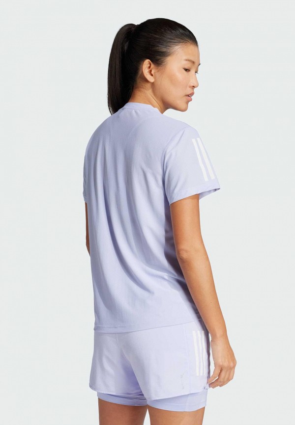 adidas Футболка спортивная - Own The Run - фото 3