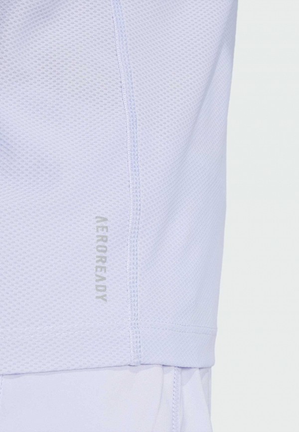 adidas Футболка спортивная - Own The Run - фото 5