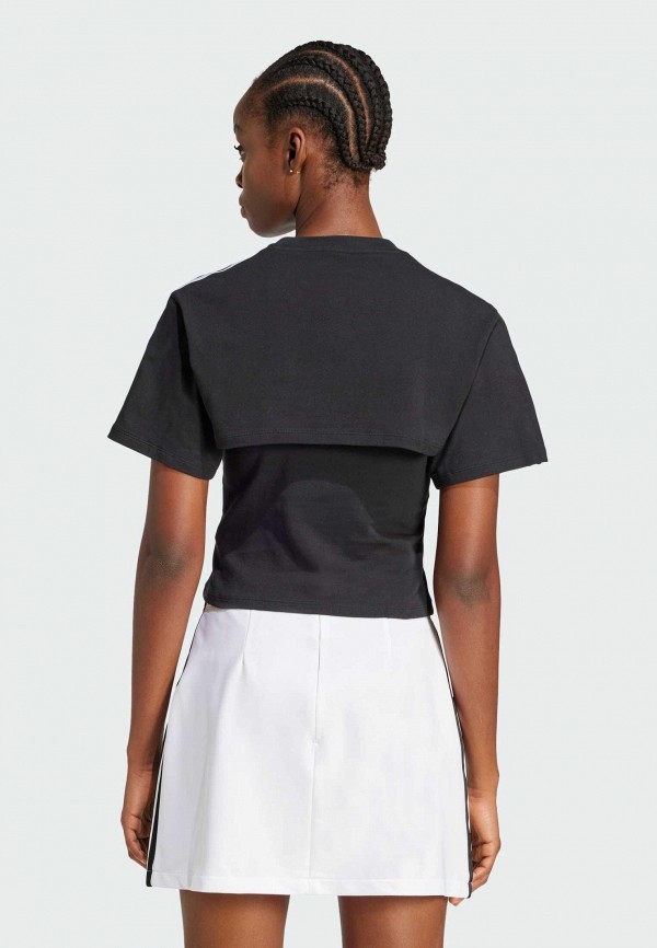 adidas Футболка - Cutout Cali - фото 3