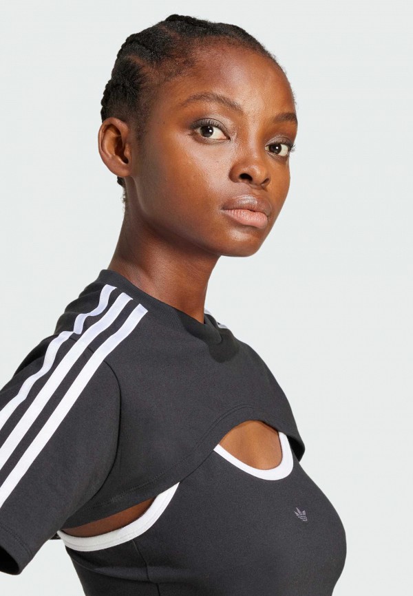 adidas Футболка - Cutout Cali - фото 4