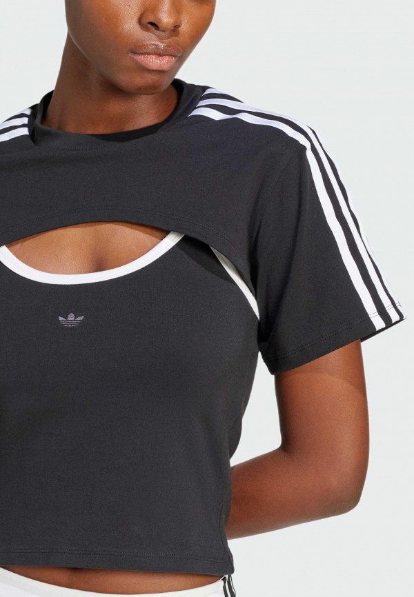 adidas Футболка - Cutout Cali - фото 5