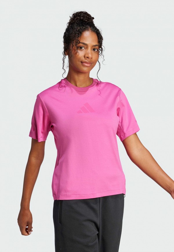 adidas Футболка - Z.N.E. - фото 3