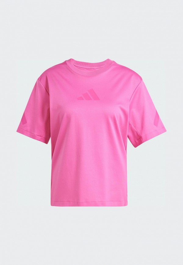 adidas Футболка - Z.N.E. - фото 6