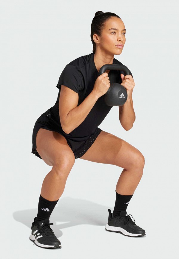 adidas Футболка спортивная - Airchill - фото 2