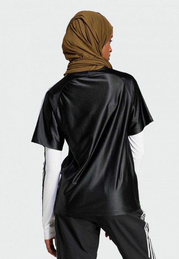 adidas Футболка - Adicolor Teamgeist Loose - фото 3