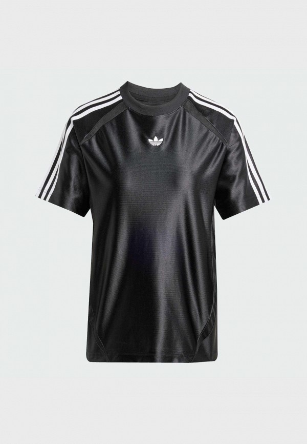 adidas Футболка - Adicolor Teamgeist Loose - фото 6