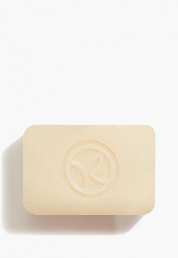 Yves Rocher Мыло твердое - «Манго & Кориандр», 80 г - фото 2