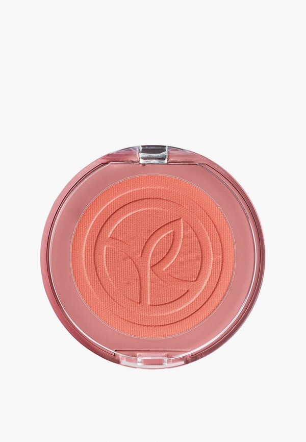 Yves Rocher Румяна - Румяна – 07. Настурция, 3,2 г - фото 1