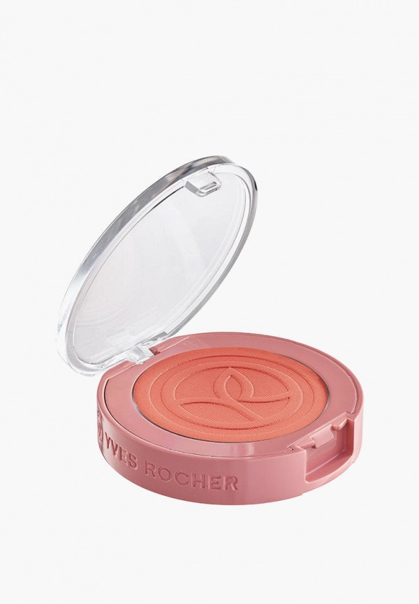 Yves Rocher Румяна - Румяна – 07. Настурция, 3,2 г - фото 2