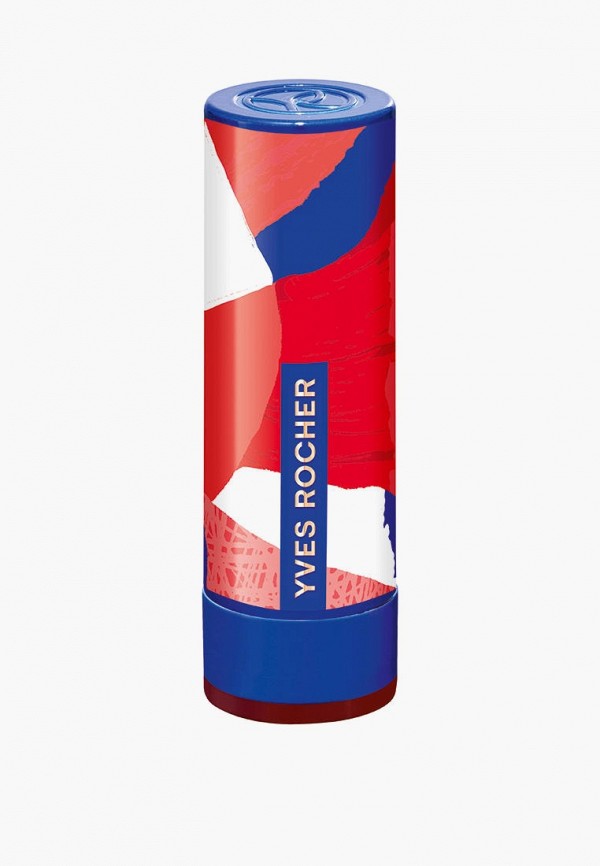 Yves Rocher Помада - ROUGE ELIXIR Сатиновая – 21. Лесная Ежевика, 3,7мл - фото 2