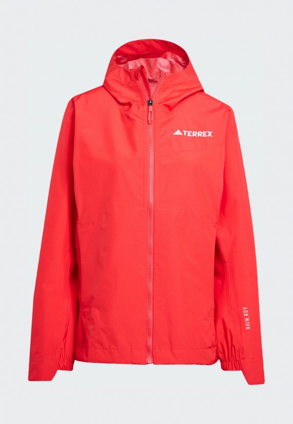 adidas Ветровка - Terrex Multi 2.5L Rain.Rdy - фото 5