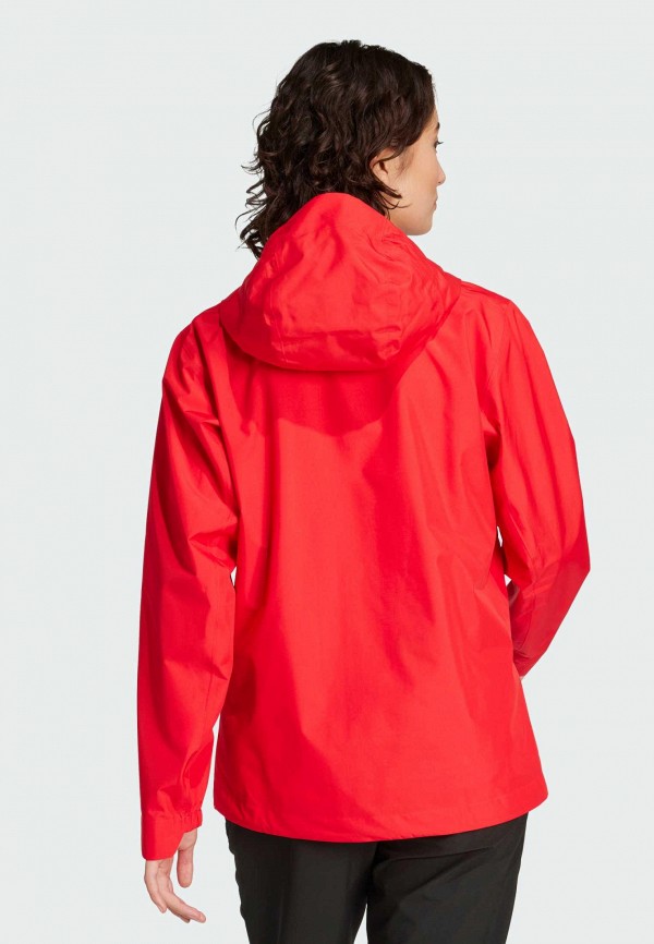 adidas Ветровка - Terrex Multi 2.5L Rain.Rdy - фото 2