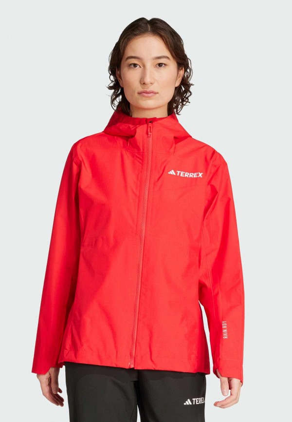adidas Ветровка - Terrex Multi 2.5L Rain.Rdy - фото 1