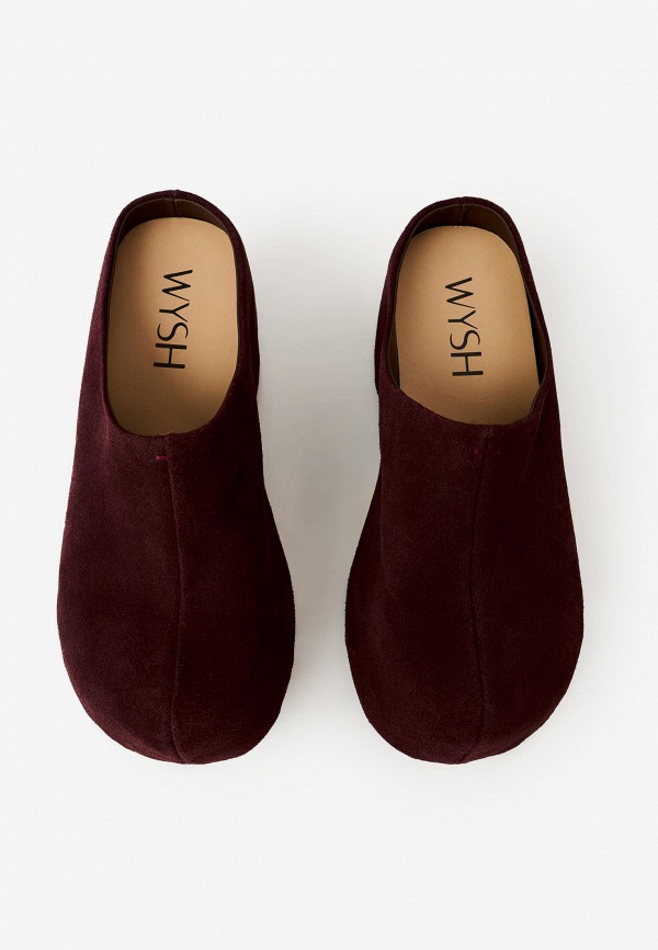 Wysh Мюли -  - фото 2