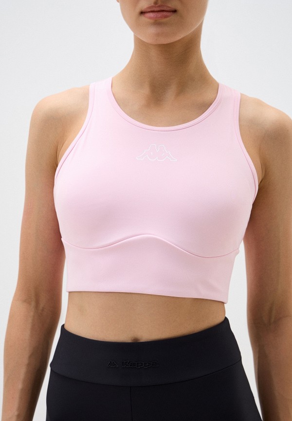Kappa Топ спортивный - фото 4