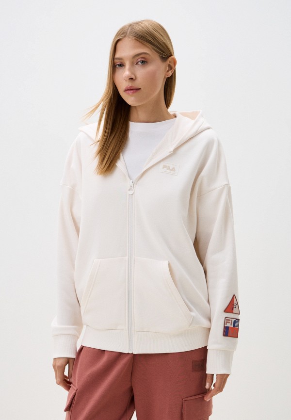 Fila Толстовка - фото 1
