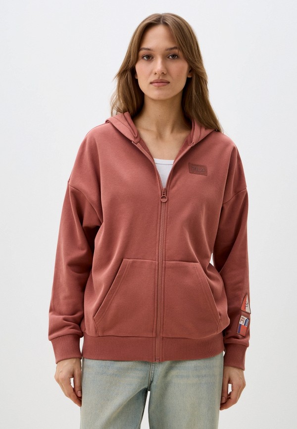 Fila Толстовка - фото 1