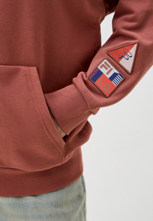 Fila Толстовка - фото 4