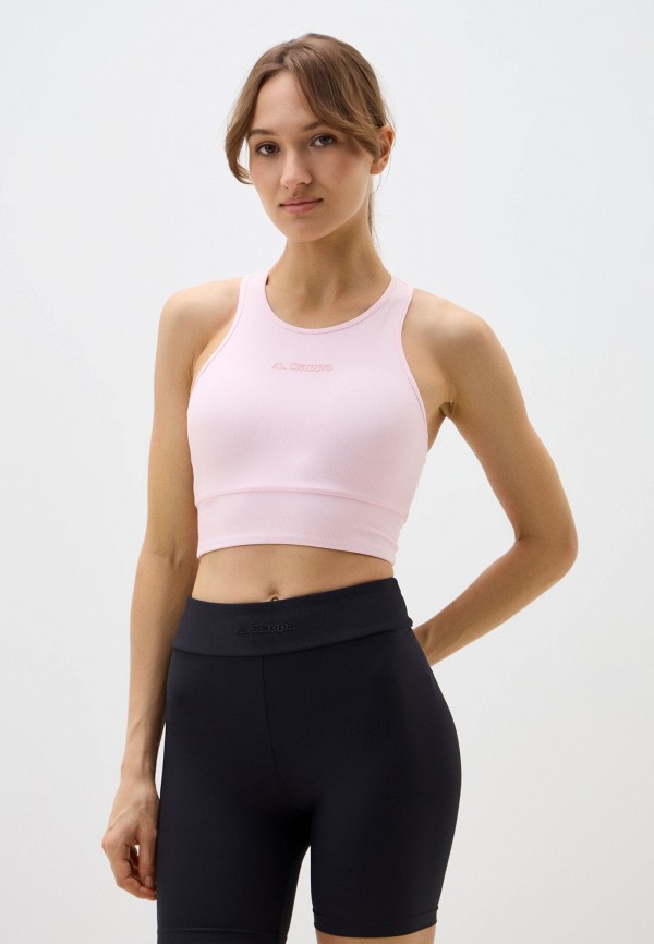 Kappa Топ спортивный - фото 1