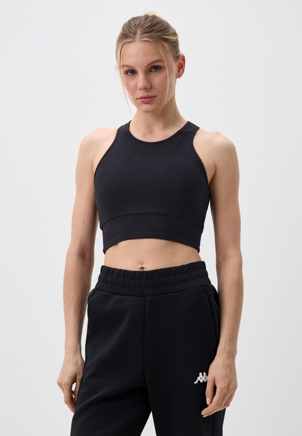 Kappa Топ спортивный - фото 1