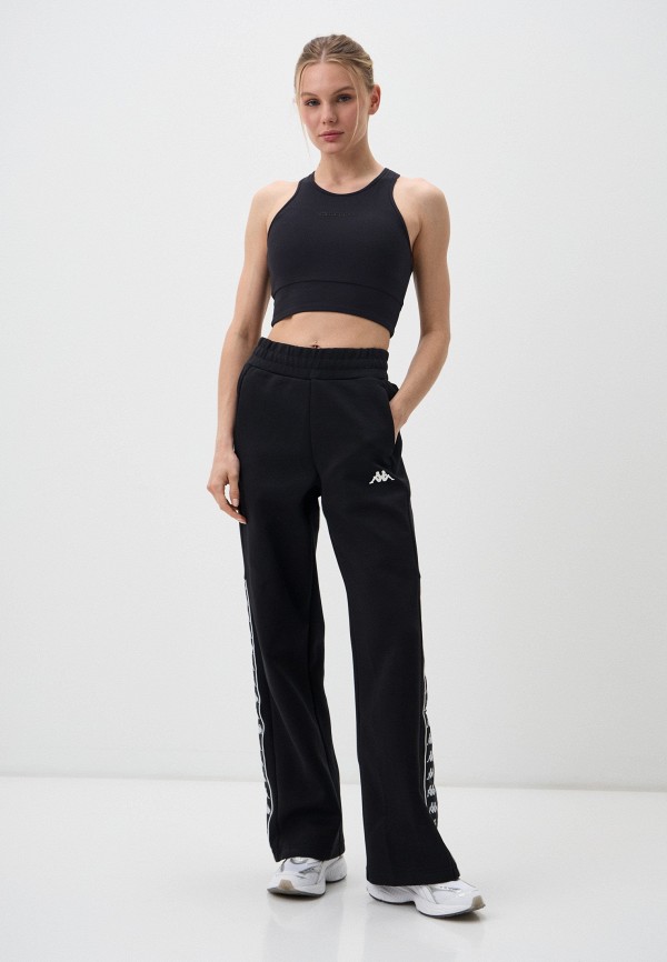 Kappa Топ спортивный - фото 2