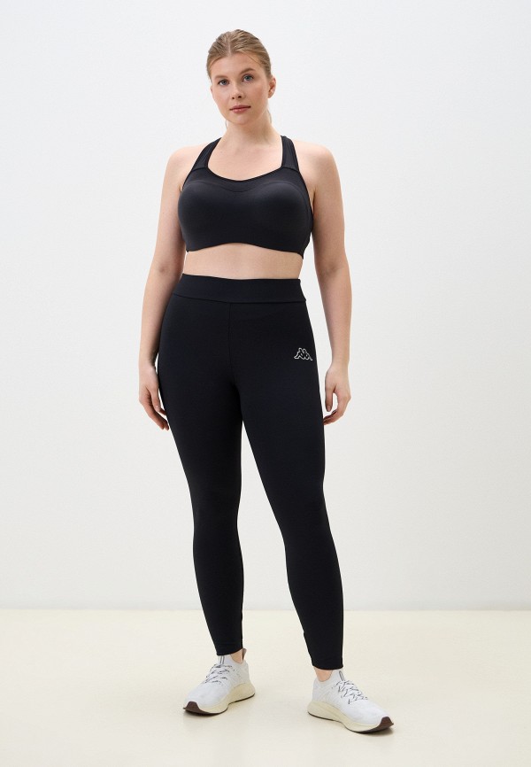 Kappa Леггинсы - фото 2