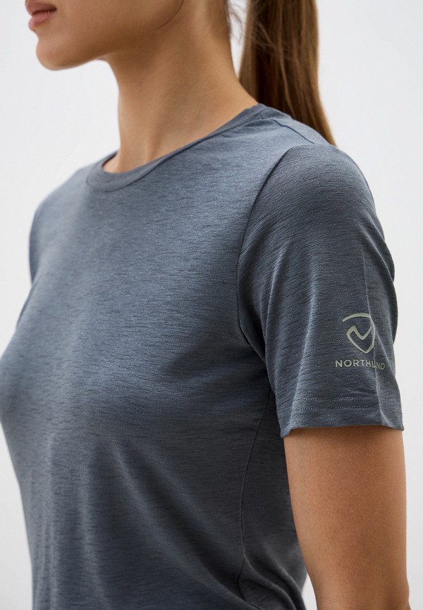 Northland Футболка спортивная - фото 4