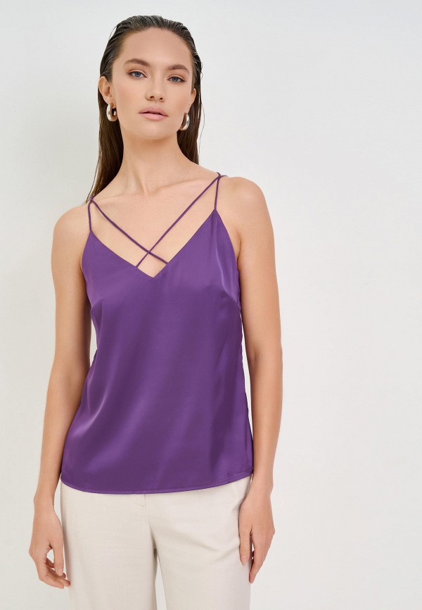 La selva Топ - фото 5