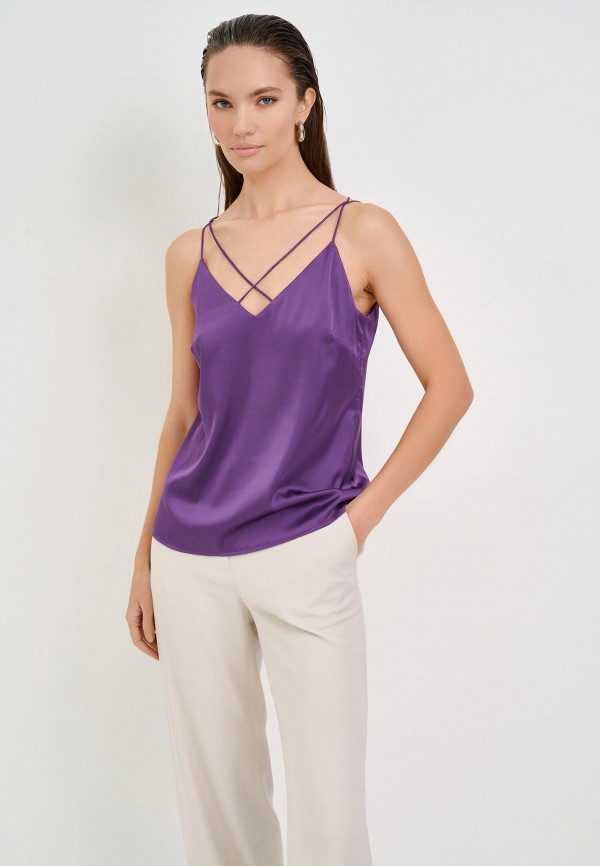 La selva Топ - фото 4