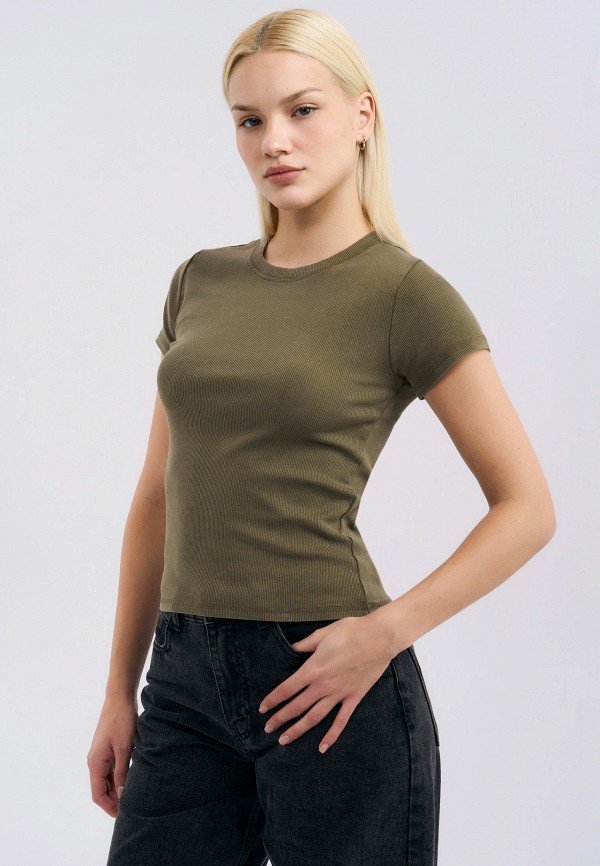 Твое Футболка - фото 1