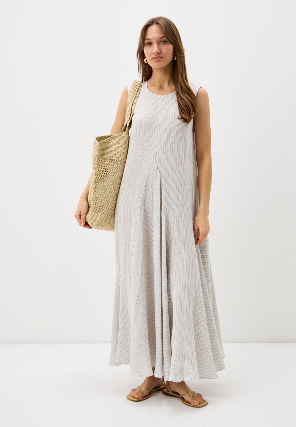 Balunova Fashion Design Studio Платье - фото 1