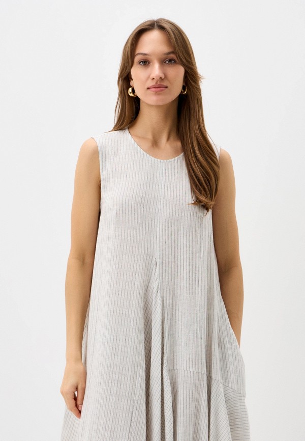 Balunova Fashion Design Studio Платье - фото 2