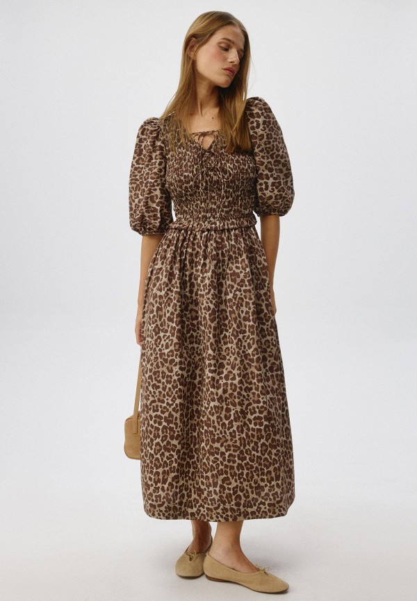 Sela Платье - фото 1