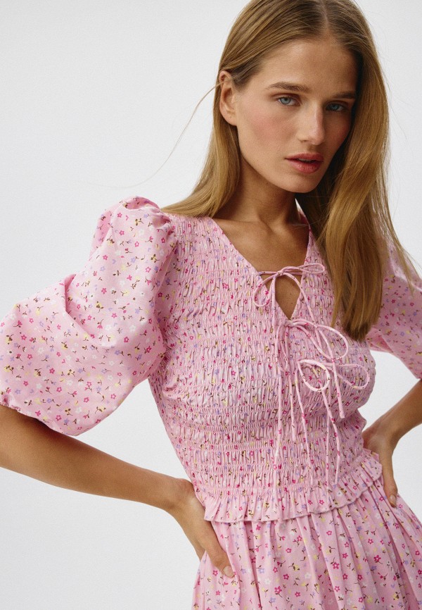 Sela Платье - фото 2