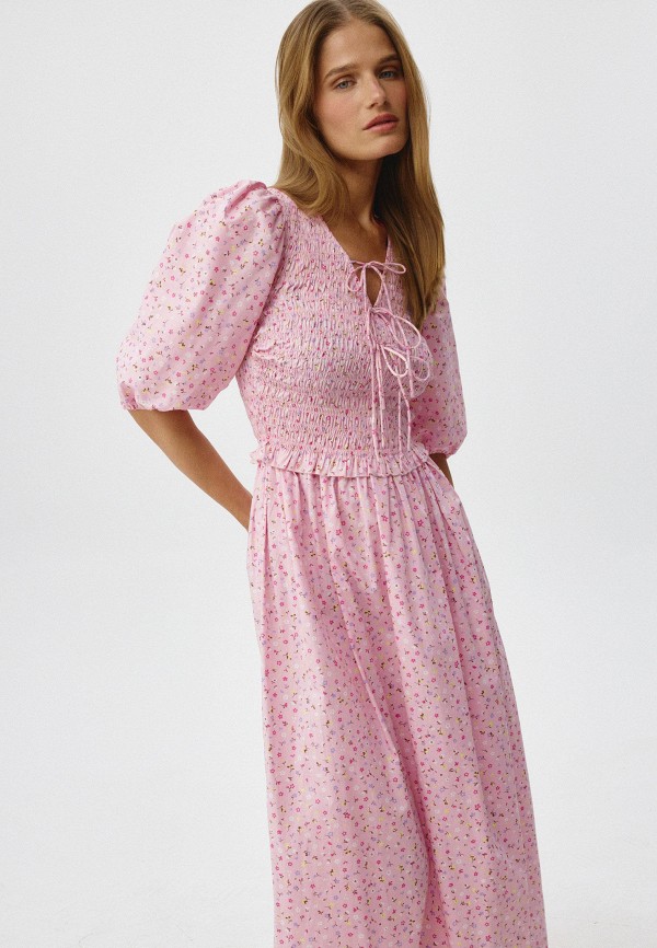 Sela Платье - фото 6