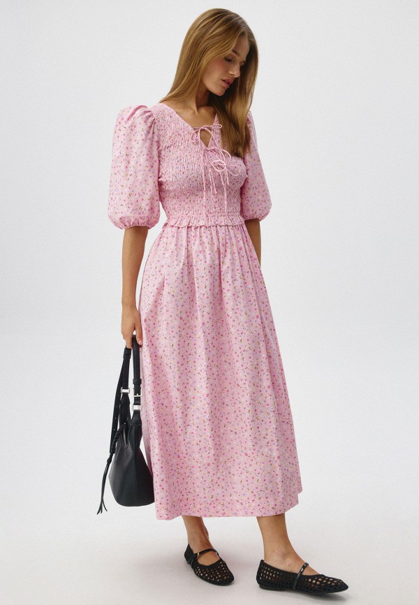 Sela Платье - фото 1