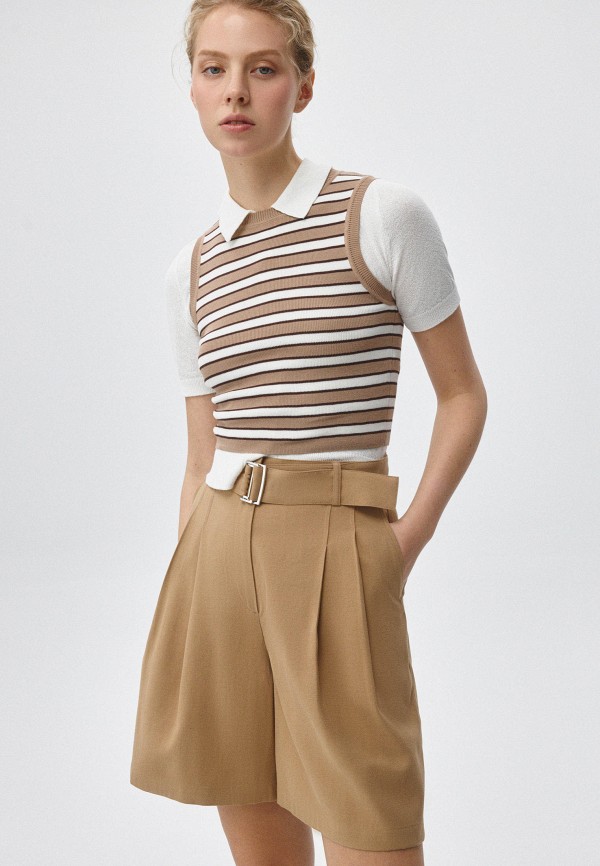 Sela Шорты - фото 5