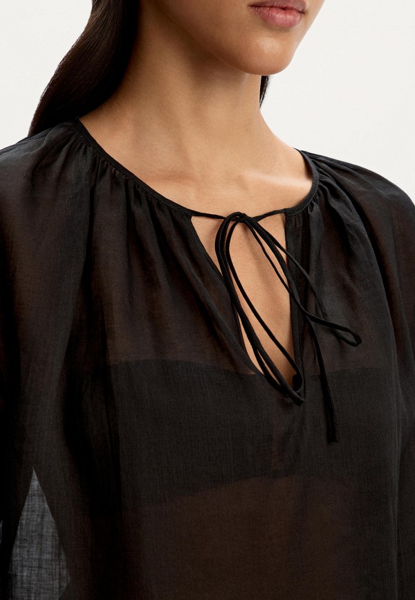 12 STOREEZ Блуза - фото 4