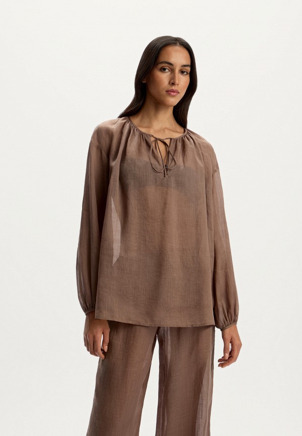 12 STOREEZ Блуза - фото 1