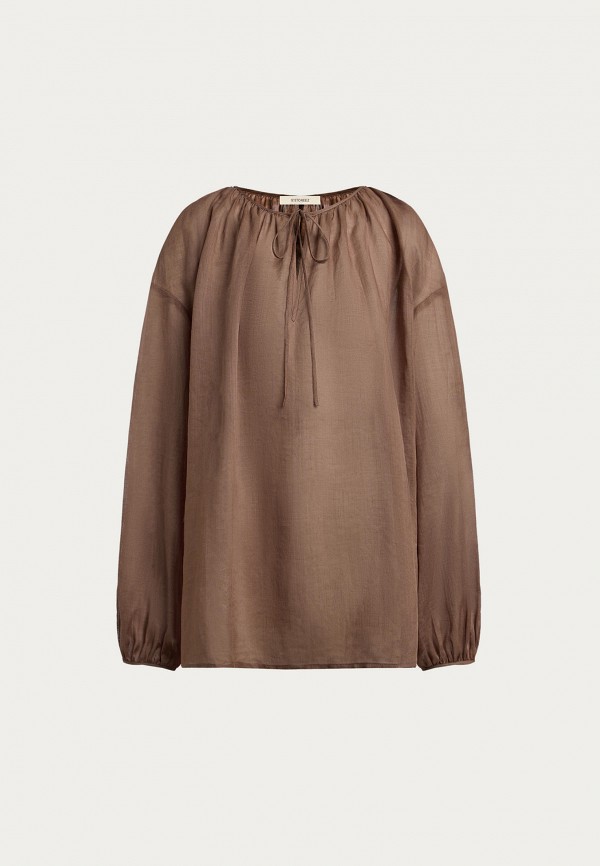 12 STOREEZ Блуза - фото 6