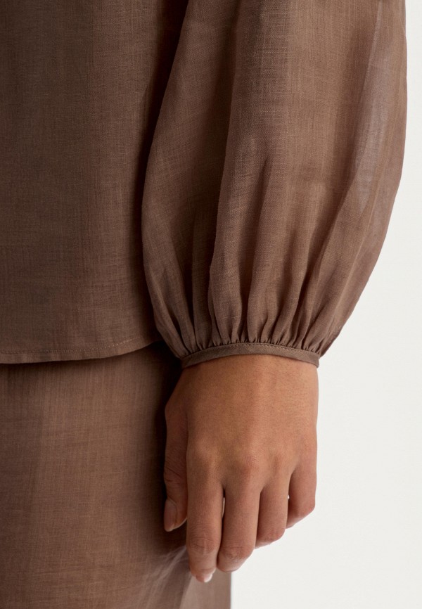 12 STOREEZ Блуза - фото 5