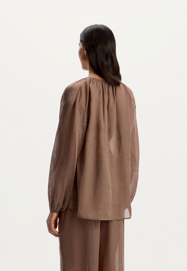 12 STOREEZ Блуза - фото 3