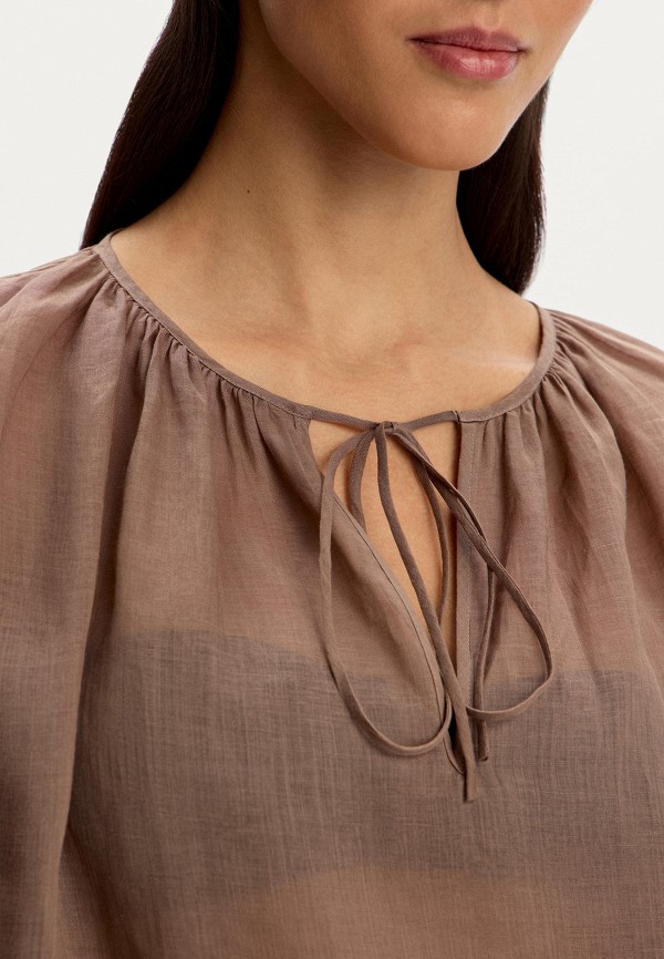 12 STOREEZ Блуза - фото 4