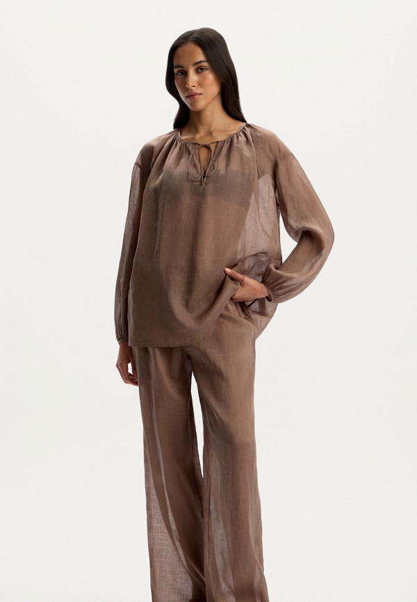 12 STOREEZ Брюки - фото 4