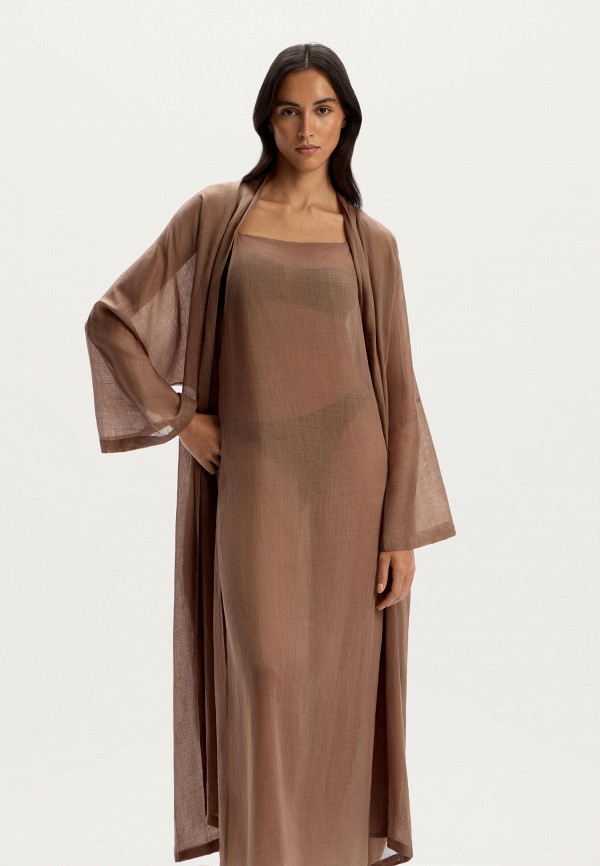 12 STOREEZ Платье пляжное - фото 4