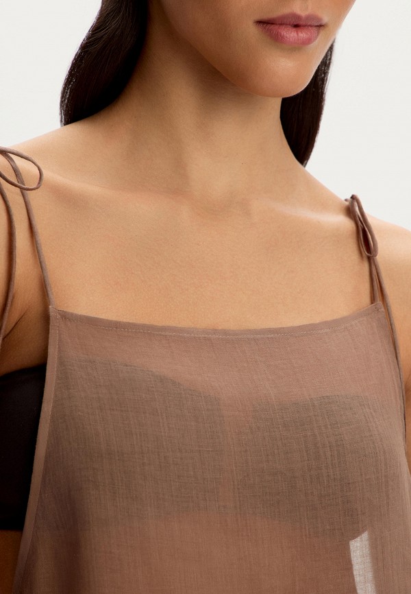 12 STOREEZ Платье пляжное - фото 6